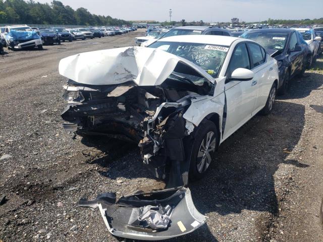 Photo 2 from auction – 2019 NISSAN ALTIMA S with VIN 1N4BL4BV4KC126093