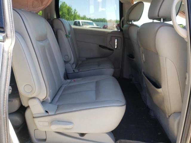 Photo 6 from auction – 2013 NISSAN QUEST S with VIN JN8AE2KP8D9066636