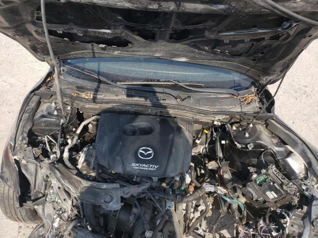 Photo 7 from auction – 2017 MAZDA 3 TOURING with VIN 3MZBN1V78HM116669