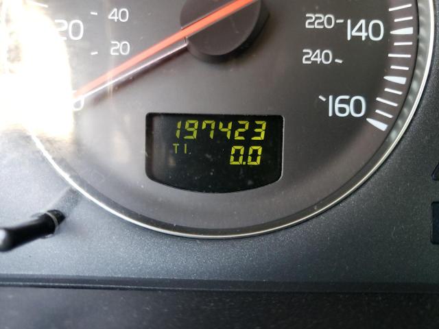 Photo 8 from auction – 2005 VOLVO XC70 with VIN YV1SZ592151184067