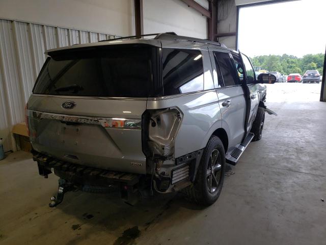 Photo 4 from auction – 2020 FORD EXPEDITION with VIN 1FMJU1JT3LEA16896