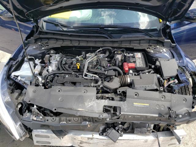 Photo 7 from auction – 2022 NISSAN ALTIMA SR with VIN 1N4BL4CV9NN366330