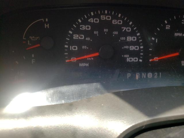 Photo 8 from auction – 2002 FORD F250 SUPER with VIN 1FTNX20L12ED64442