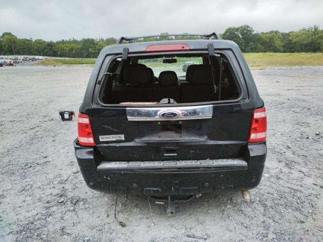 Photo 9 from auction – 2010 FORD ESCAPE LIM with VIN 1FMCU9E71AKD23518