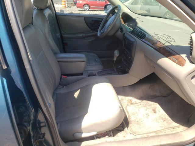 Photo 5 from auction – 2003 CHEVROLET MALIBU with VIN 1G1NE52J83M620689