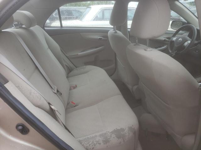 Photo 6 from auction – 2010 TOYOTA COROLLA BA with VIN 2T1BU4EE2AC465525