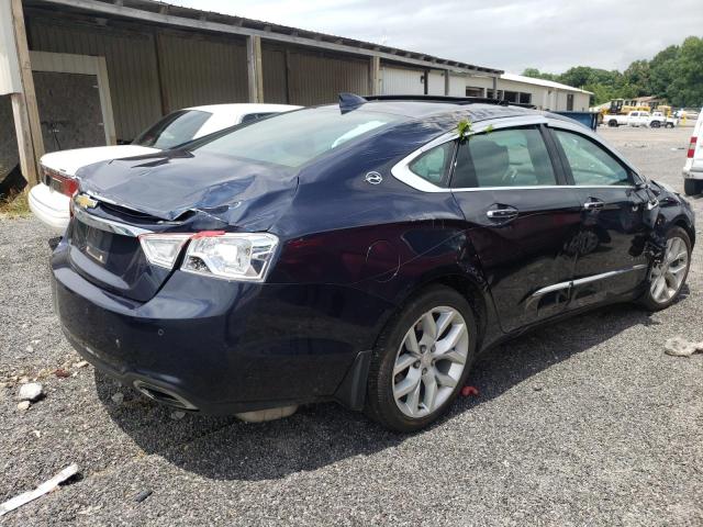 Photo 4 from auction – 2019 CHEVROLET IMPALA PRE with VIN 2G1105S32K9162285