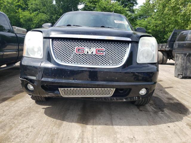 Photo 9 from auction – 2012 GMC YUKON DENA with VIN 1GKS2EEF6CR128051