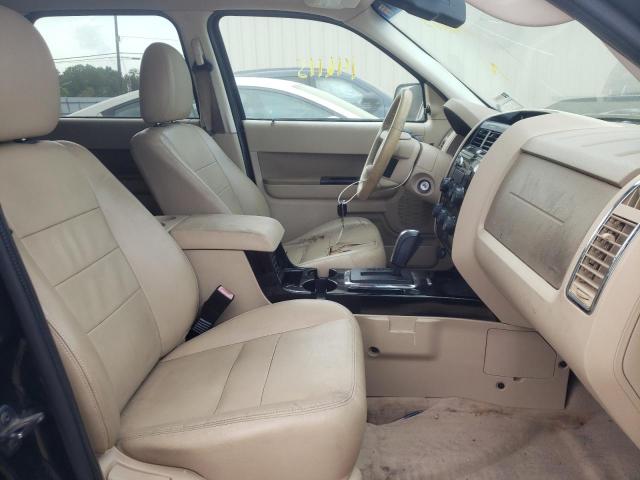 Photo 5 from auction – 2010 FORD ESCAPE LIM with VIN 1FMCU0EG0AKB24441