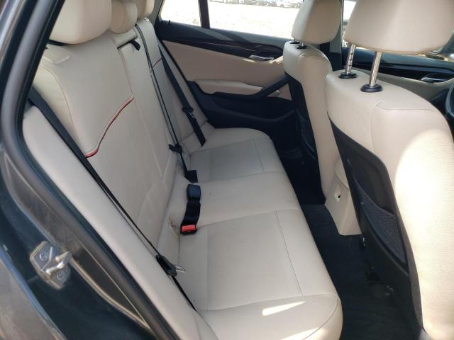 Photo 6 from auction – 2014 BMW X1 XDRIVE2 with VIN WBAVL1C59EVR94701