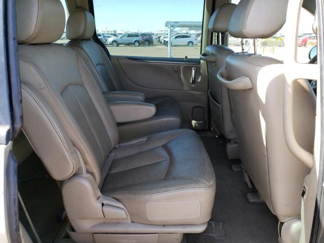 صورة رقم 6 من المزاد - 2004 MAZDA MPV WAGON مع VIN JM3LW28J240507953