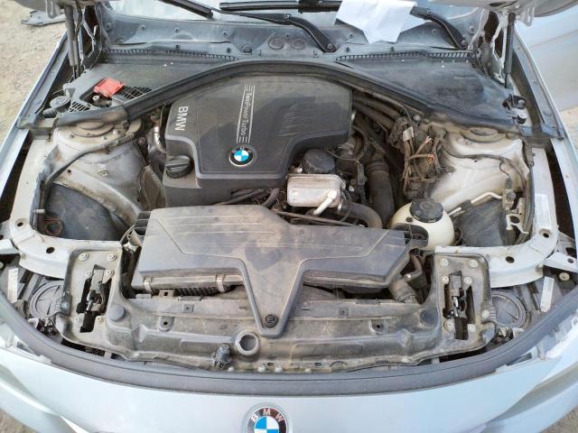 Фото 7 с аукциона – 2013 BMW 328 XI с VIN WBA3B3C53DF542676