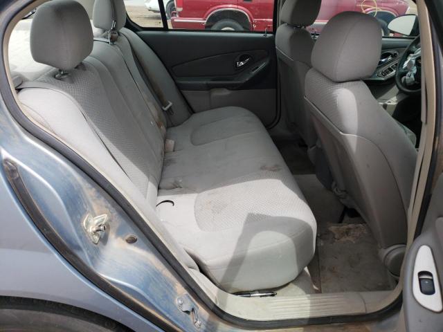 Photo 6 from auction – 2008 CHEVROLET MALIBU LS with VIN 1G1ZS58F08F102844