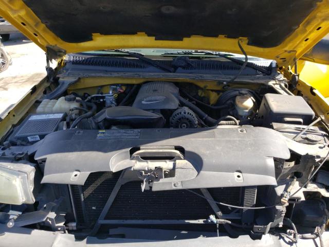 Photo 7 from auction – 2005 CHEVROLET SILVERADO with VIN 1GCEC19V65Z145645