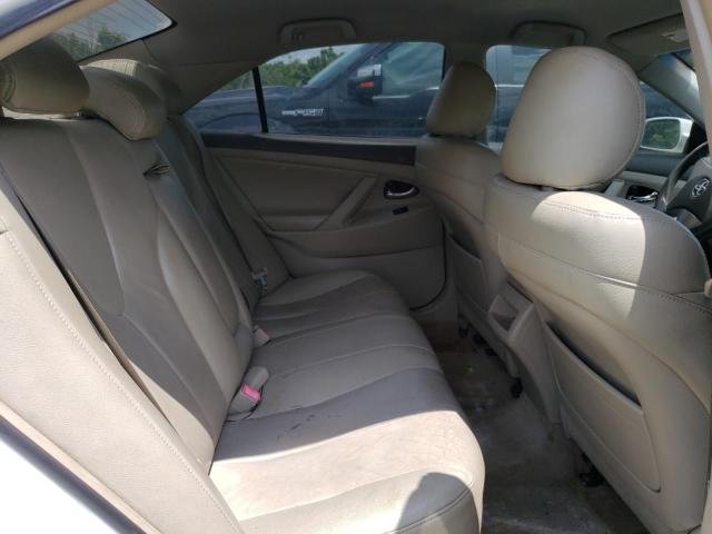Photo 6 from auction – 2008 TOYOTA CAMRY CE with VIN 4T1BE46K68U765157