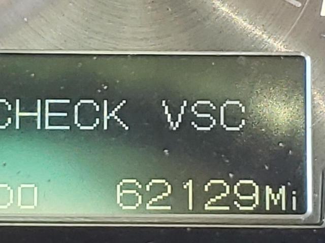 Photo 8 from auction – 2008 LEXUS GS 350 with VIN JTHBE96S580035229