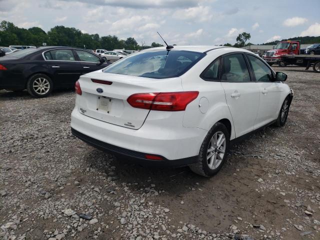 Photo 4 from auction – 2015 FORD FOCUS SE with VIN 1FADP3F25FL224109
