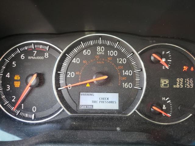 Photo 8 from auction – 2014 NISSAN MAXIMA S with VIN 1N4AA5AP3EC481450