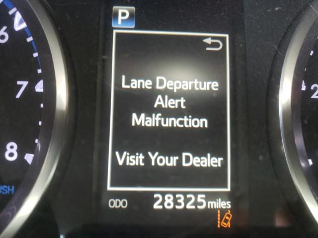 Photo 8 from auction – 2019 TOYOTA HIGHLANDER with VIN 5TDZZRFH0KS332163