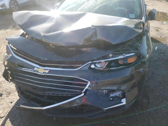 Photo 9 from auction – 2018 CHEVROLET MALIBU LT with VIN 1G1ZD5ST0JF229141