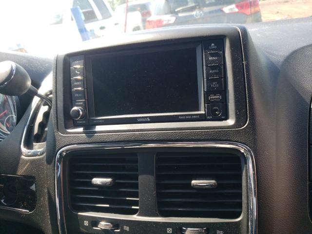 Photo 9 from auction – 2019 DODGE GRAND CARA with VIN 2C4RDGCG9KR675125