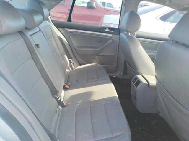 Photo 6 from auction – 2008 VOLKSWAGEN JETTA SE with VIN 3VWRM71K08M060127