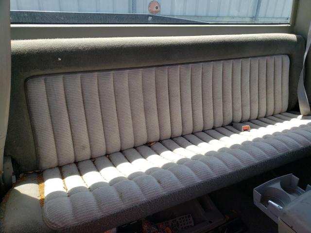 Photo 6 from auction – 1994 GMC SIERRA K15 with VIN 2GTEK19K2R1550960