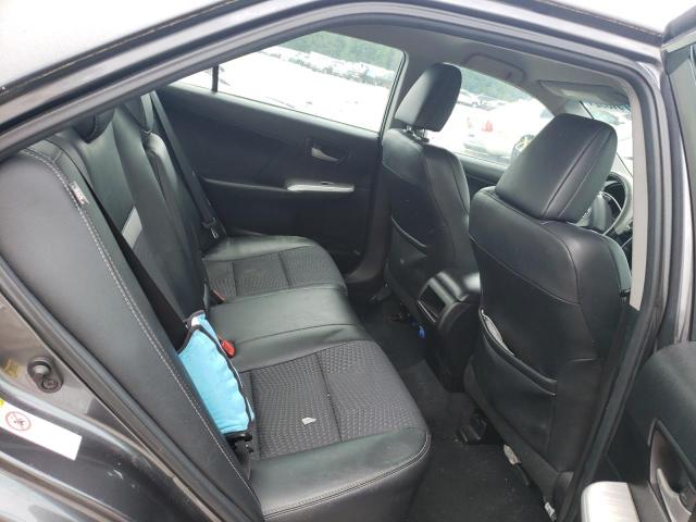 Zdjęcie 6 z aukcji – 2012 TOYOTA CAMRY BASE z VIN 4T1BF1FK8CU133653