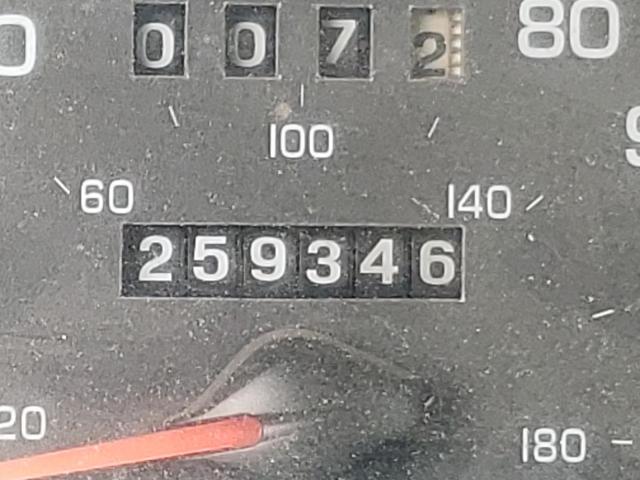Photo 8 from auction – 1999 FORD TAURUS SE with VIN 1FAFP53U8XG251471