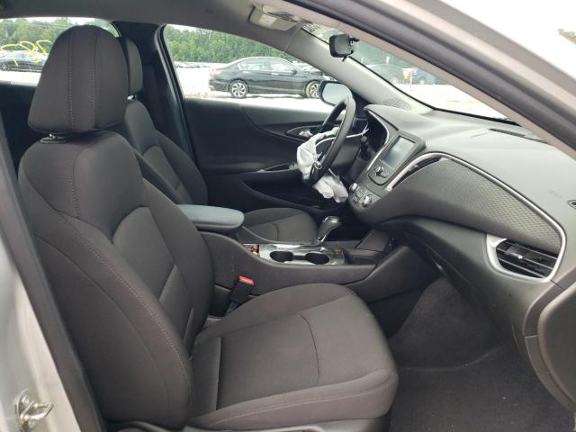 Photo 5 from auction – 2018 CHEVROLET MALIBU LS with VIN 1G1ZB5ST5JF275912