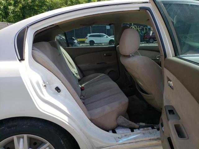 Photo 6 from auction – 2005 NISSAN ALTIMA S with VIN 1N4AL11D75N482744