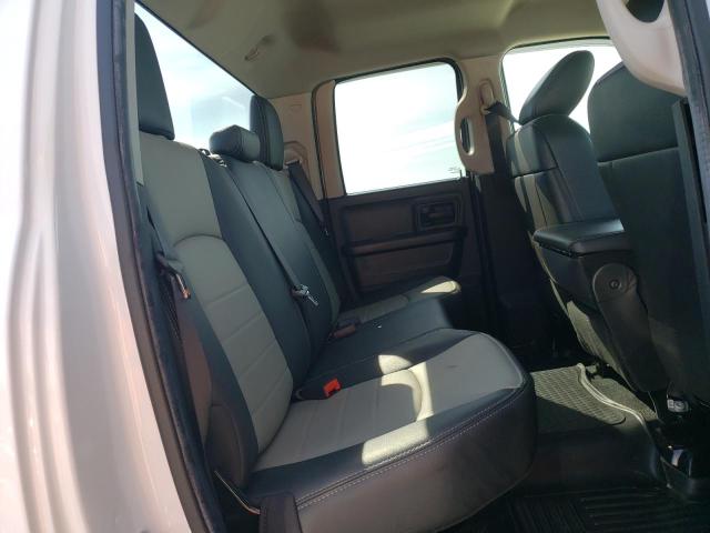 Photo 6 from auction – 2012 DODGE RAM 1500 S with VIN 1C6RD6FP7CS249219