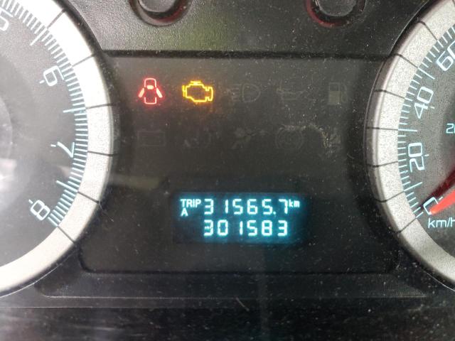 Photo 8 from auction – 2010 FORD ESCAPE XLT with VIN 1FMCU0DG2AKA84221