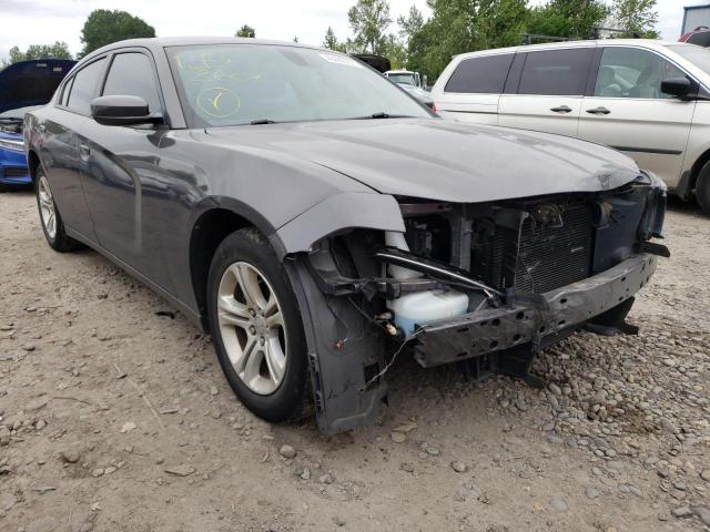 DODGE CHARGER SE 2015 z numerem VIN 2C3CDXBG6FH716804 - Zdjęcie z aukcji