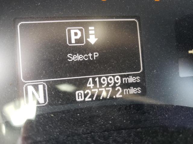 صورة رقم 8 من المزاد - 2015 NISSAN LEAF S مع VIN 1N4AZ0CP2FC327855