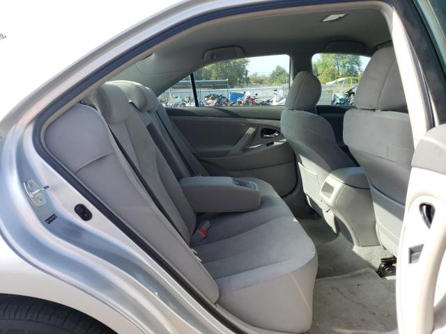 Photo 6 from auction – 2007 TOYOTA CAMRY CE with VIN 4T1BE46K37U033292