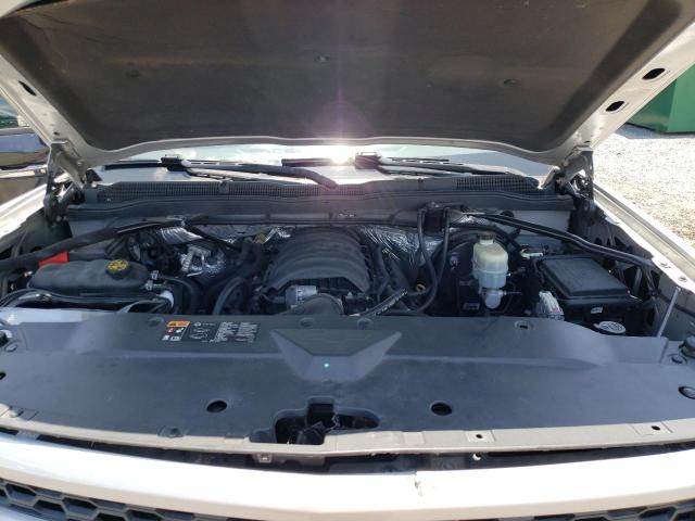 Photo 7 from auction – 2014 CHEVROLET SILVERADO with VIN 1GCVKREC7EZ417688