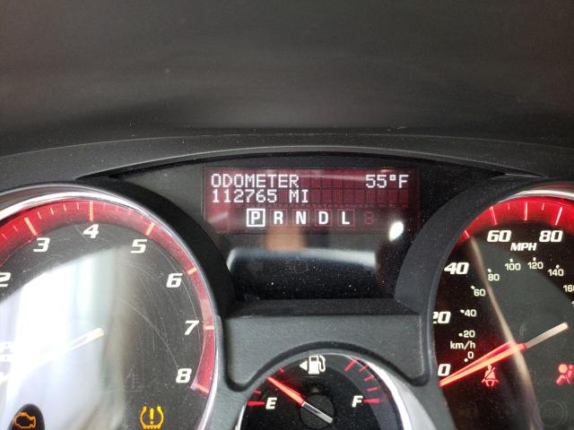 Photo 8 from auction – 2012 GMC ACADIA SLE with VIN 1GKKRPED8CJ170354