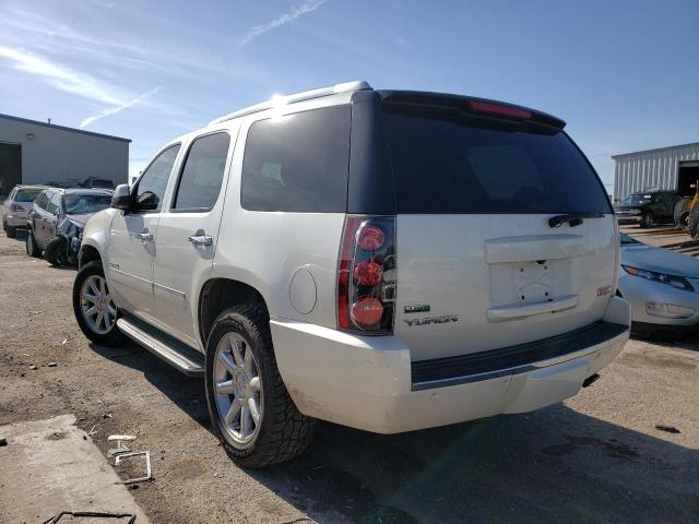 Photo 3 from auction – 2011 GMC YUKON DENA with VIN 1GKS2EEF2BR380510