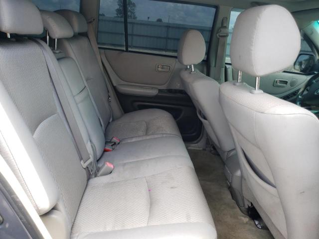 Photo 6 from auction – 2007 TOYOTA HIGHLANDER with VIN JTEGP21A970138266
