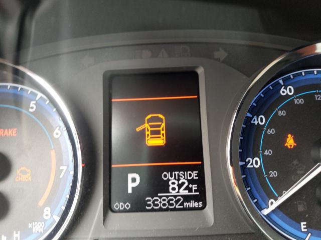 Photo 8 from auction – 2019 TOYOTA COROLLA L with VIN 2T1BURHE6KC168705