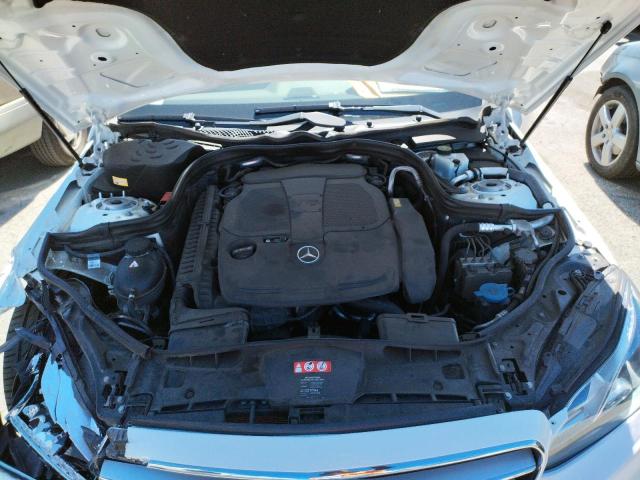 Photo 7 from auction – 2014 MERCEDES-BENZ E 350 with VIN WDDHF5KB8EA838488