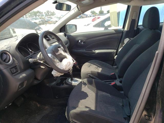 Photo 5 from auction – 2019 NISSAN VERSA S with VIN 3N1CN7AP2KL820205