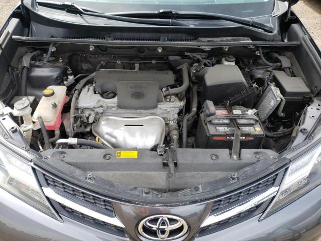 Photo 7 from auction – 2014 TOYOTA RAV4 LIMIT with VIN 2T3DFREV8EW140728