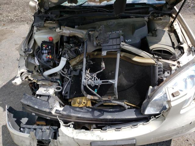 Photo 7 from auction – 2008 BUICK LUCERNE CX with VIN 1G4HP572X8U118589