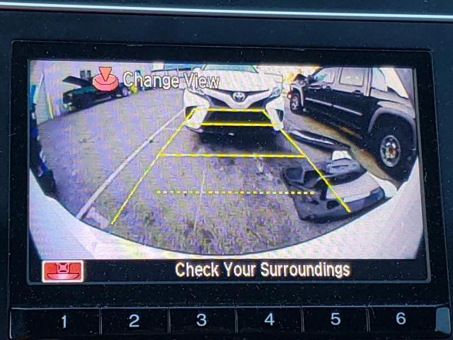 Photo 9 from auction – 2017 HONDA CIVIC LX with VIN 2HGFC4B09HH310906