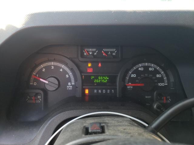 Photo 8 from auction – 2011 FORD ECONOLINE with VIN 1FTNE2EW4BDA49892