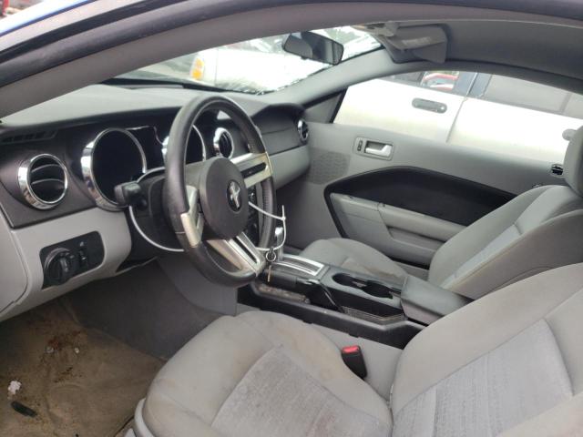 Photo 5 from auction – 2008 FORD MUSTANG with VIN 1ZVHT80N385190215