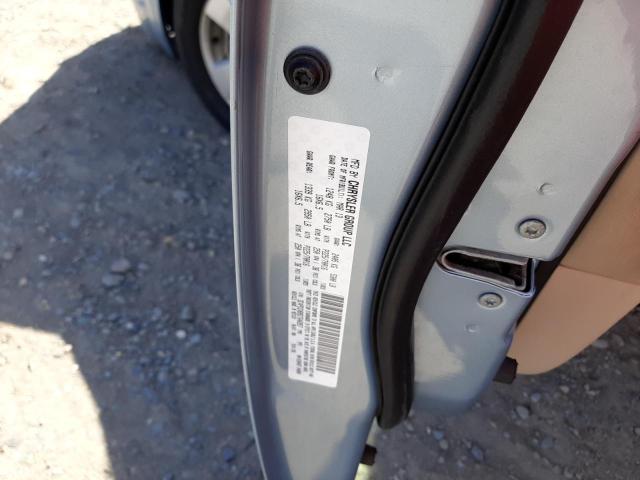 Photo 10 from auction – 2013 DODGE JOURNEY SE with VIN 3C4PDCAB9DT646957