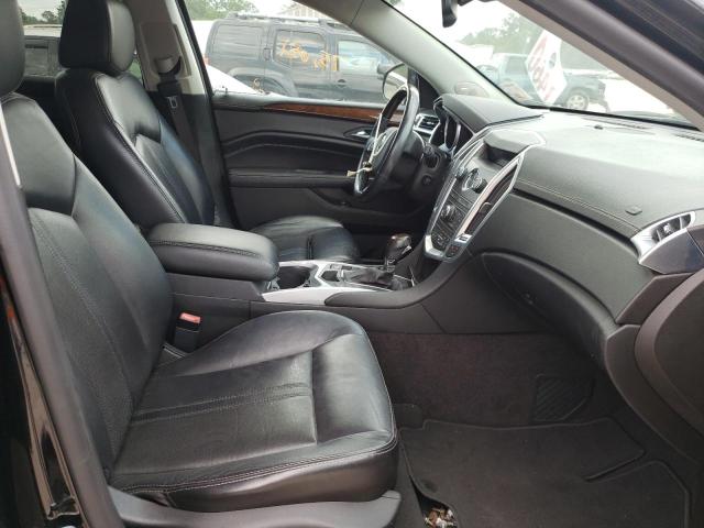 Photo 5 from auction – 2012 CADILLAC SRX PERFOR with VIN 3GYFNBE34CS529131